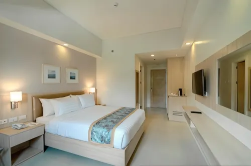 Zerenity Hotel & Suites - 2-Star