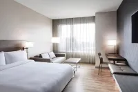 AC 호텔 바이 메리어트 오클라호마 시티 브릭타운 오클라호마시티 호텔