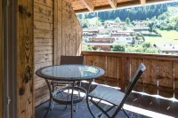 Hotel Wiesenhof Hotels in Schönberg im Stubaital