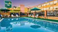 Vagabond Inn Long Beach