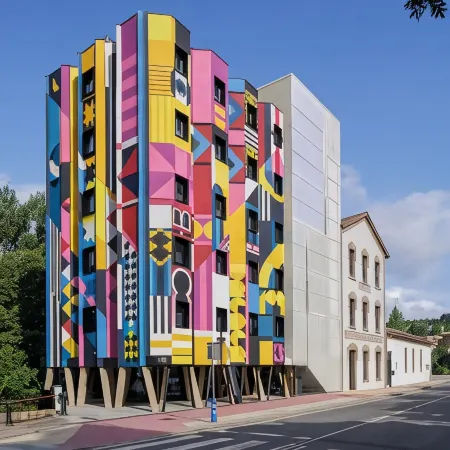 Hotel Ureder