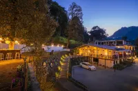 Gostops Nainital