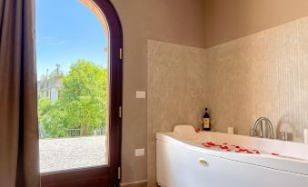 Antica Quercia Villa & Spa