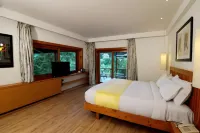 Banon Resorts Отели рядом с достопримечательностью «Tushita Homestay»