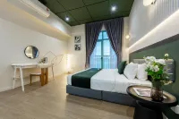 Bay Suites Premier Suites Kota Kinabalu