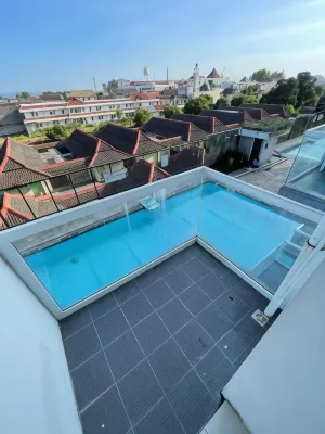 Mirta V Apartment Jogja - 3-Star