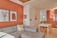 StayHere Rabat - Hassan Heritage