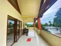 Baan Mangorn the Villa Hotels in Amphoe Laem Ngop