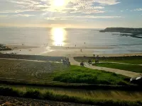 Cai Jyu B&B Hotels in Penghu