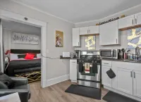 St Paul Fry Street Den West # 2