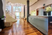 Residence Umag Plava Laguna - Kylpylä
