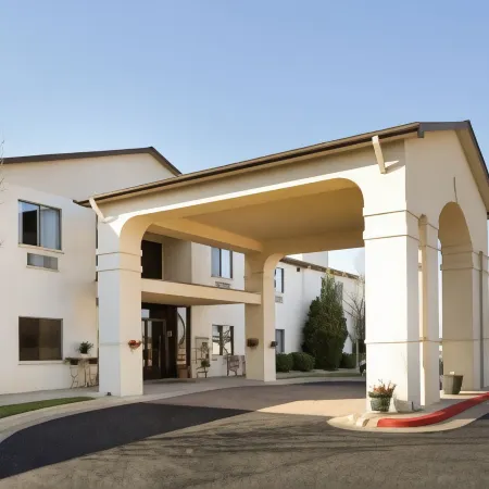 Quality Inn Cedar Park - Austin Northwest