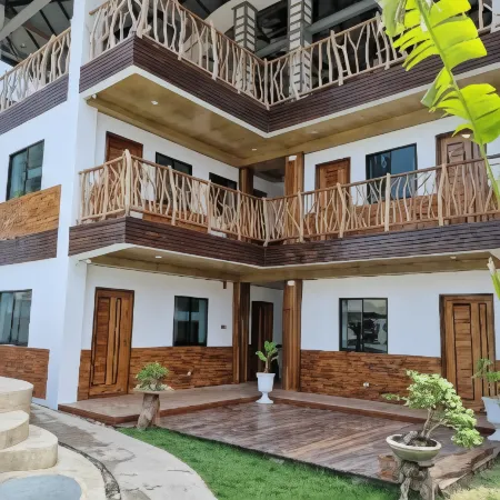 The Hat Trick Hostel