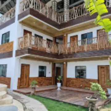 帽子戲法青年旅舍