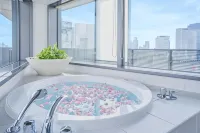 哈莫尼恩布拉斯大阪酒店