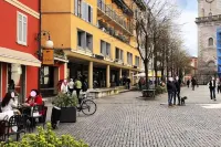 San Vittore Luxury Apartments