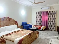 Orion International Guest House - bar