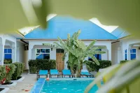 Aroya Boutique Hotel