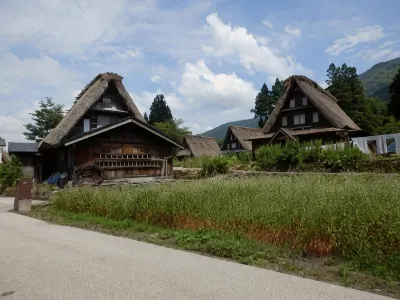 Minshuku Goyomon