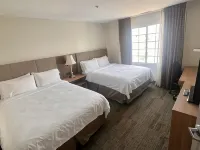 Staybridge Suites AUSTIN AIRPORT by IHG Hotels in Montopolis