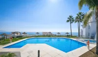 Olée Nerja Holiday Rentals by Fuerte Group - Pools