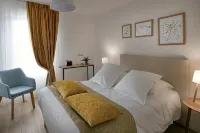 La Basaltik Hotels in Bessan