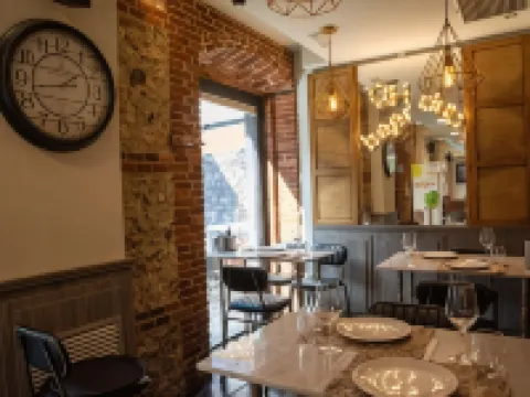 Hotel Spa QH Centro León Hoteles en León