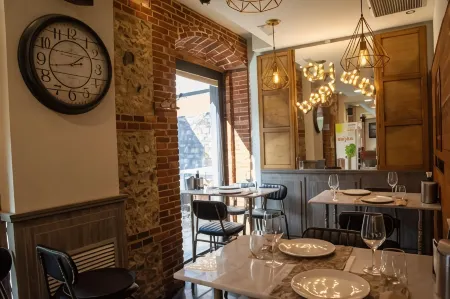 Hotel Spa QH Centro León