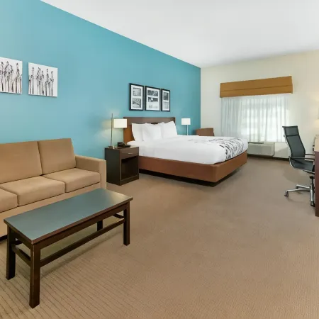 Wingate by Wyndham Longview North