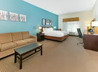 윈게이트 바이 윈덤 롱뷰 노스 텍사스 대학 - 타일러 롱뷰 유니버시티 센터 주변 호텔