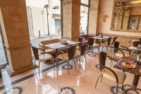 Anita Hotel - breakfast