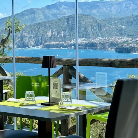 Hostel & Glamping Santa Fortunata