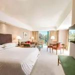 Sheraton Pilar Hotel & Convention Center Hotels in Belen de Escobar