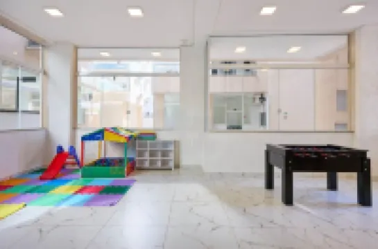 Residencial Saint Barth