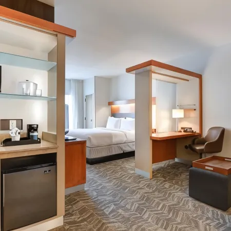 SpringHill Suites Shreveport-Bossier City/Louisiana Downs