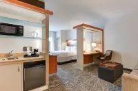 SpringHill Suites Shreveport-Bossier City/Louisiana Downs - 3-Star