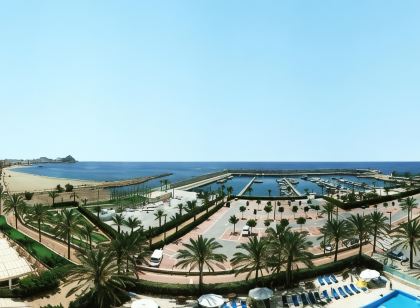 Hotel Puerto Juan Montiel Spa & Base Nautica