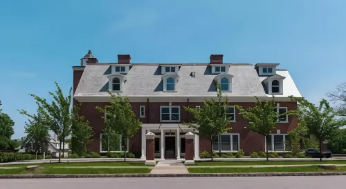 The George Hotels in Montclair