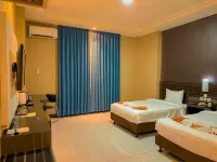 Vitta Hotel Manokwari 酒店
