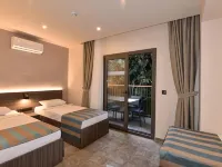 Parkim Ayaz Hotel Hotéis em Gümbet