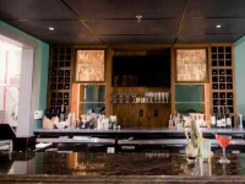 La Tourelle Hotel & Spa Hotels in Town of Ithaca