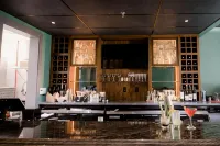 La Tourelle Hotel & Spa Hotel a Ithaca