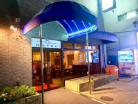 瓦拉比 E飯店 住宿飯店