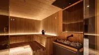 BOR Hotel by Karisma - Spa