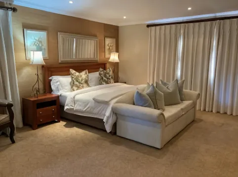 Kwa Jabu Accommodation