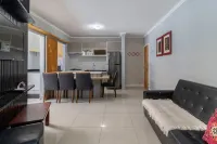 Apartment w/ Barbecue 850m From the Beach Acl0303 Hotel di Ingleses do Rio Vermelho