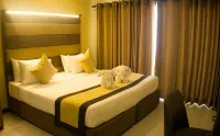 Beach Corridor Hotel & Spa with Free Airport shuttle Hotels in Negombo