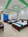 Anh Tuan Hotel & Coffee - Pleiku, Gia Lai - bar