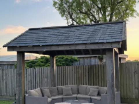 Cottage Lea's Country Hotel & Restaurant Hotels in Pickering
