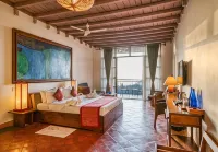 Mango Hill Yercaud Hotels near Botanical Garden